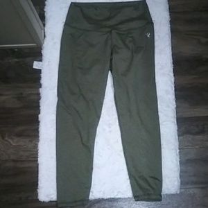 Abs2Bfitness leggings